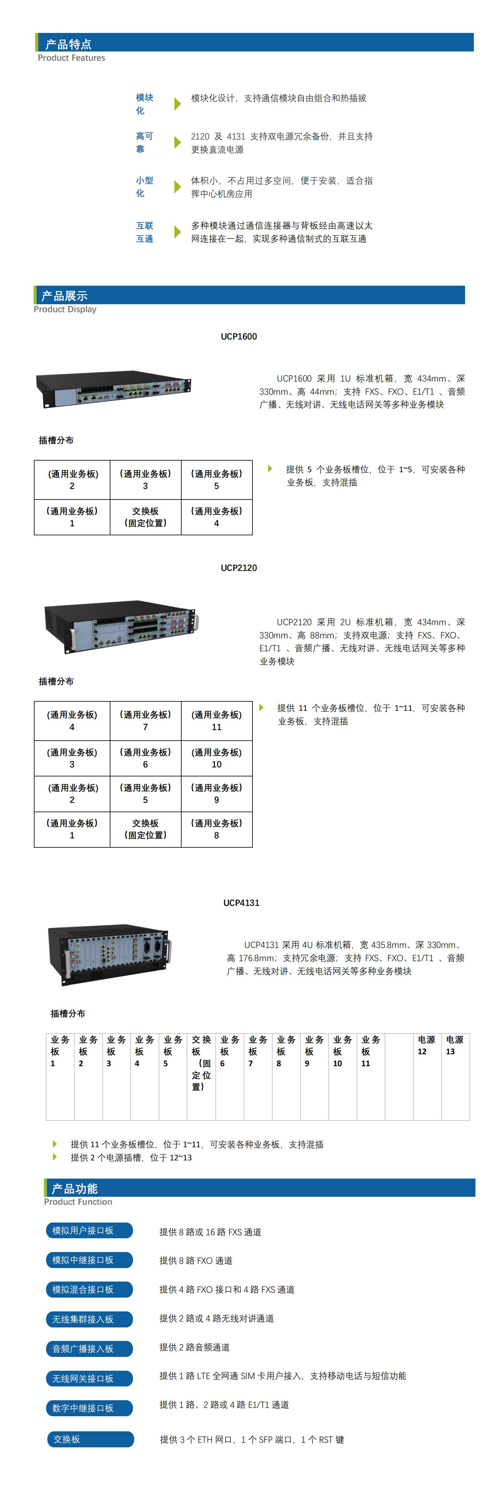 【中性】IFC-UCP系列綜合接入網(wǎng)關主機_Datasheet_V4.jpg